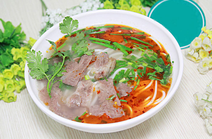 榆次羊肉粉培训