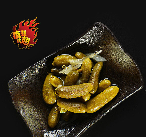榆次疯狂bt烤翅