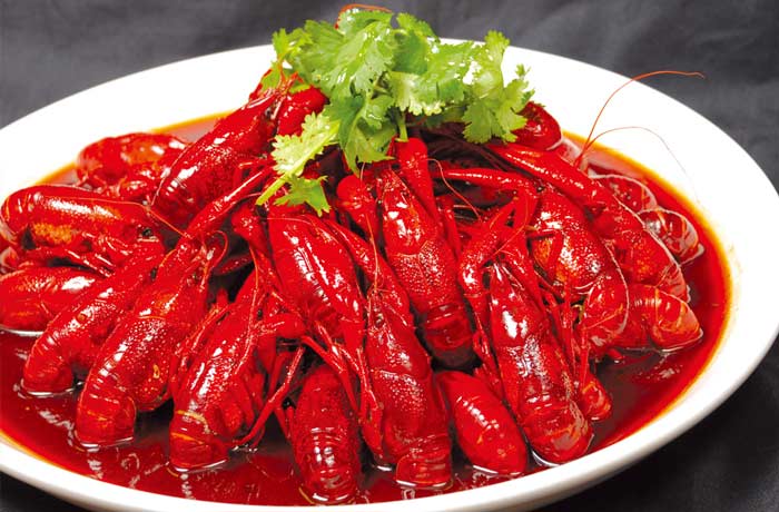 榆次麻辣小龙虾培训